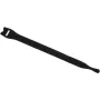 ZUBEHÖR Δεματικά καλωδίων Velcro 20 x 150 mm Μαύρο (3000601E)
