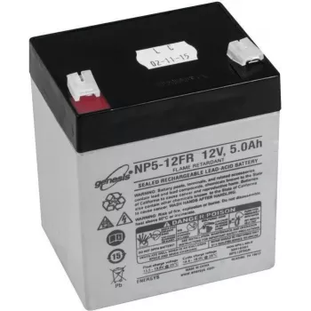 ZUBEHÖR 12V 5,5Ah LiHD Πακέτο μπαταρίας για εργαλεία Metabo 12V 13106994