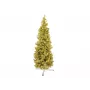 Europalms FUTURA Χριστουγεννιάτικο δέντρο, Gold-Metallic, 180 cm (83500550)
