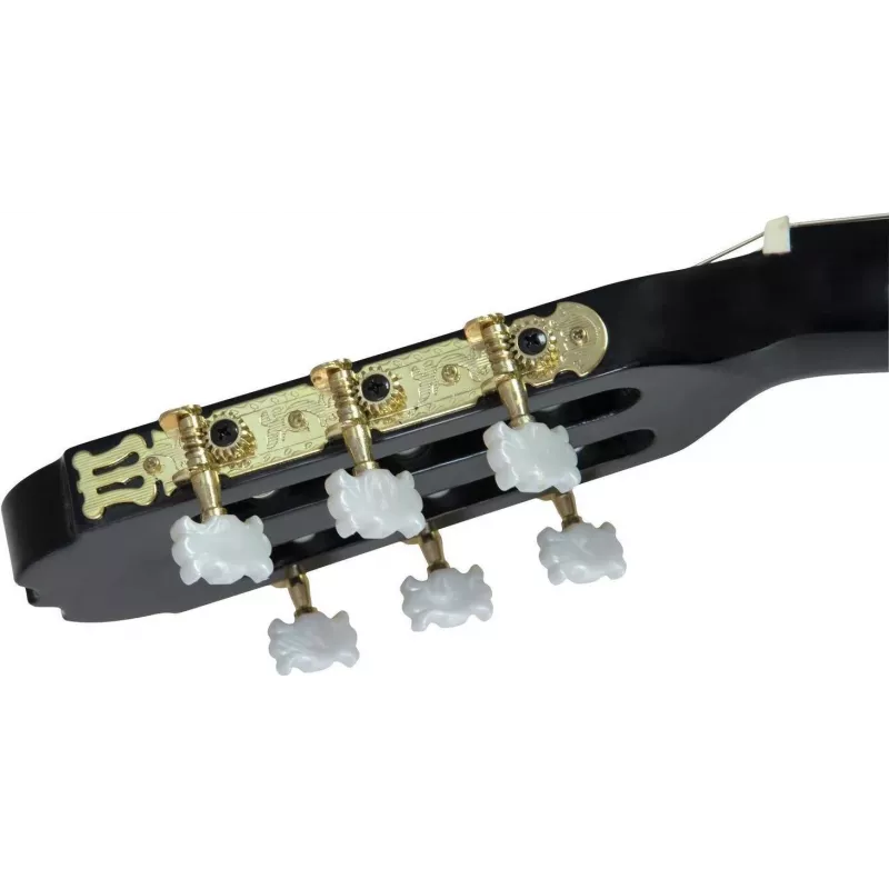 DIMAVERY AC-330 Κλασική κιθάρα, Basswood 26241014
