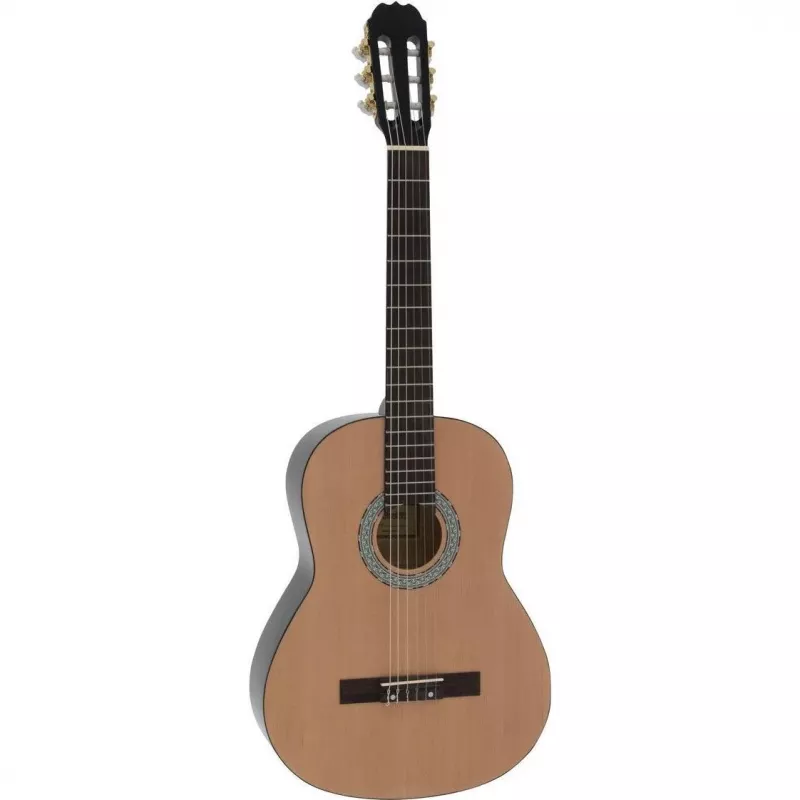 DIMAVERY AC-330 Κλασική κιθάρα, Basswood 26241014