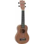 DIMAVERY UK-400 Σοπράνο ουκουλέλε Basswood Natural 26255830