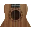 DIMAVERY UK-400 Σοπράνο ουκουλέλε Basswood Natural 26255830