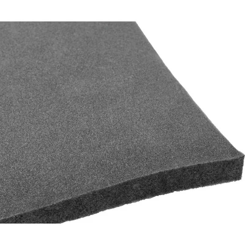 ZUBEHÖR Μαλακό φύλλο αφρού 10mm 120x200cm (8070250A)