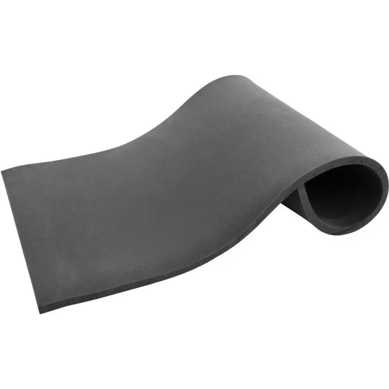 ZUBEHÖR Μαλακό φύλλο αφρού 10mm 120x200cm (8070250A)