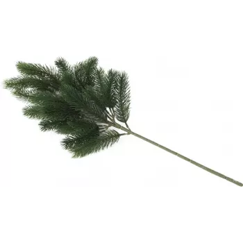 EUROPALMS Κλαδί έλατου, PE, 65cm 83500420