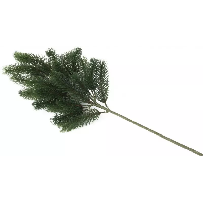 EUROPALMS Κλαδί έλατου, PE, 65cm 83500420