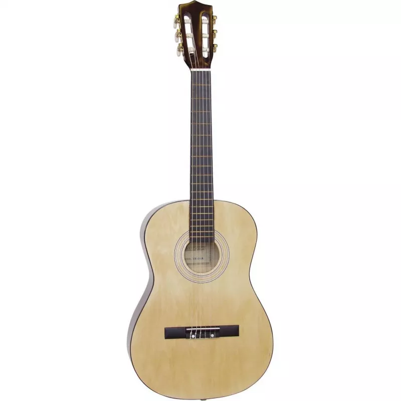 DIMAVERY AC-303 Κλασική κιθάρα 3/4 φυσικό 26242030