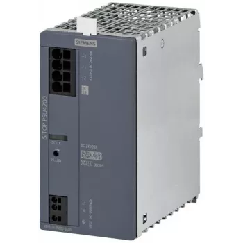 Siemens SITOP PSU4200 1-Phasen-τροφοδοτικό 24V/20A 480W 6EP3336-3SB00-0AX0