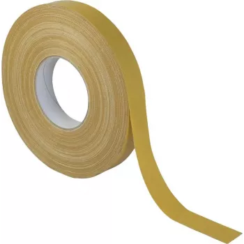 ACCESSORY Ταινία τοποθέτησης χαλιών υφασμάτινη 25mm x 50m 30005935