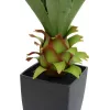 EUROPALMS Αγαύη σε γλάστρα, τεχνητό φυτό, 75cm 82600160