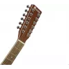 DIMAVERY DR-612 Ακουστική κιθάρα western 12 χορδών, φυσικό 26231281