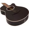 DIMAVERY AW-400 Κιθάρα western, μαύρη 26235089
