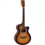 DIMAVERY AW-400 Ακουστική κιθάρα, Sunburst 26235086