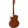 DIMAVERY AW-400 Ακουστική κιθάρα, Sunburst 26235086