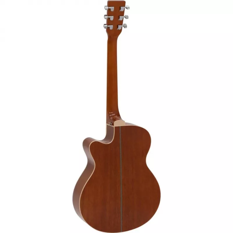 DIMAVERY AW-400 Ακουστική κιθάρα, Sunburst 26235086