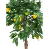 EUROPALMS Τεχνητή λεμονιά, 180cm 82507816