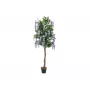 EUROPALMS Τεχνητό δέντρο Goldregen (Laburnum), μωβ, 150cm 82507135