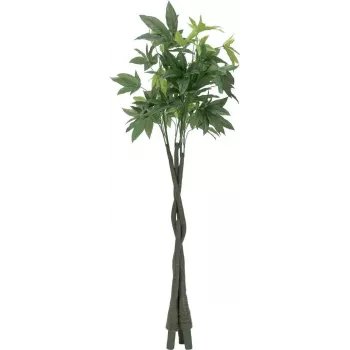 EUROPALMS Τεχνητό δέντρο Pachira Money, 160cm 82600165