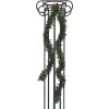 EUROPALMS Τεχνητή γιρλάντα πυξού, 190cm 82503719