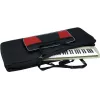 Dimavery Μαλακή θήκη για keyboard, L (26702020)