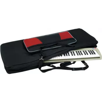 Dimavery Μαλακή θήκη για keyboard, L (26702020)