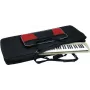Dimavery Μαλακή θήκη για keyboard, L (26702020)