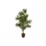 EUROPALMS Δέντρο πικροδάφνης, τεχνητό φυτό, λευκό, 120 cm (82507246)