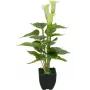 EUROPALMS Calla mini Τεχνητό φυτό Calla-Lily, λευκό, 43 cm 82540347