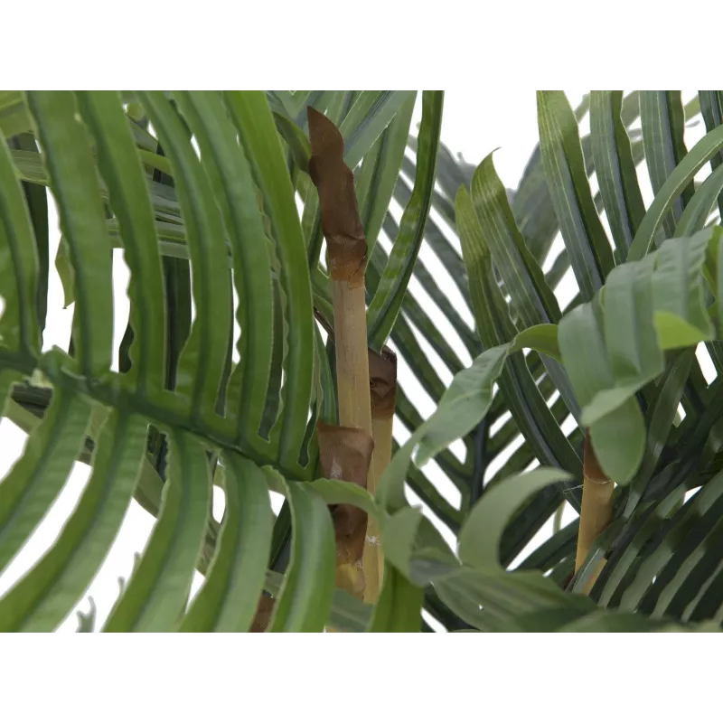 EUROPALMS Τεχνητό φυτό παλάμη Kentia 140cm 82511361