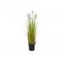 EUROPALMS Τεχνητό λουλούδι πικραλίδας, 107cm, λευκό 82600133