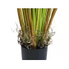 EUROPALMS Τεχνητό λουλούδι πικραλίδας, 107cm, λευκό 82600133