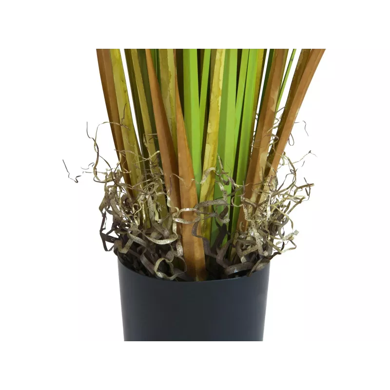 EUROPALMS Τεχνητό λουλούδι πικραλίδας, 107cm, λευκό 82600133