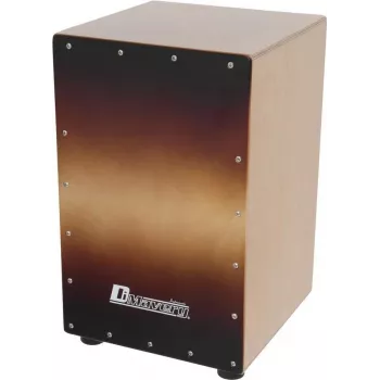 DIMAVERY CJ-510 Cajon, Σημύδα, Sunburst 26051471
