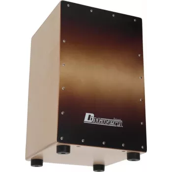 DIMAVERY CJ-510 Cajon, Σημύδα, Sunburst 26051471