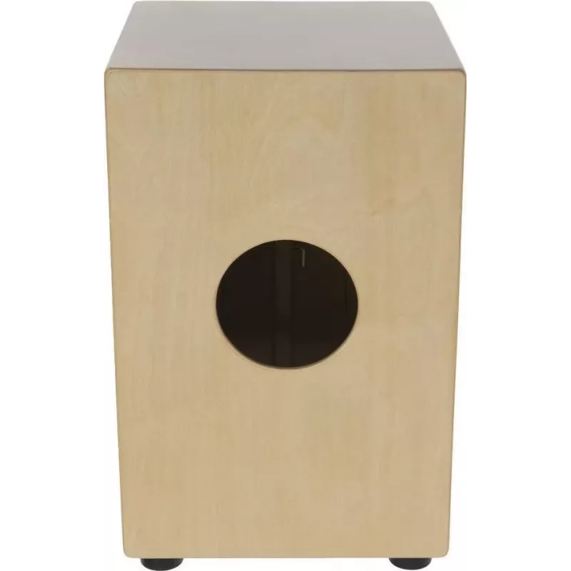 DIMAVERY CJ-510 Cajon, Σημύδα, Sunburst 26051471