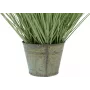 EUROPALMS Τεχνητό διακοσμητικό χορτάρι, 65 cm, Πράσινο, Μαύρη γλάστρα 82600145