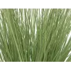EUROPALMS Τεχνητό διακοσμητικό χορτάρι, 65 cm, Πράσινο, Μαύρη γλάστρα 82600145