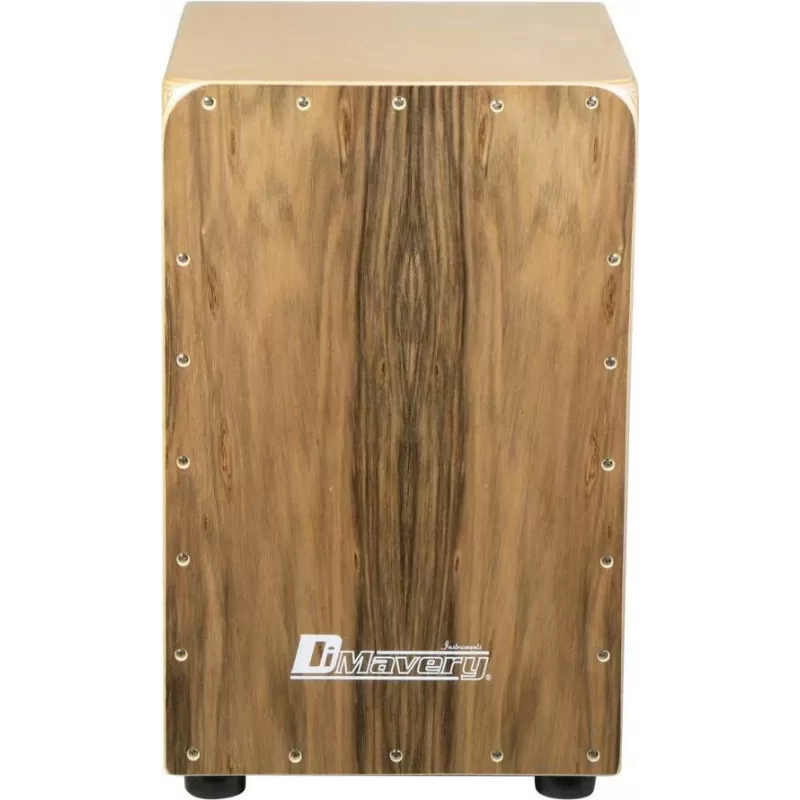 DIMAVERY CJ-520 Cajon, Καρυδιά 26051472
