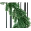 EUROPALMS Τεχνητό γιρλάντι ελάτης, 180 cm 83500411