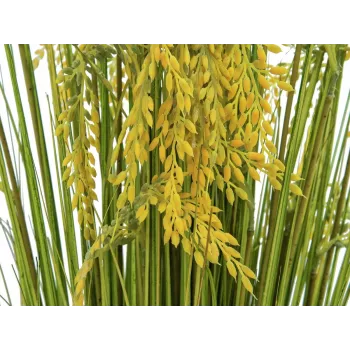 EUROPALMS Τεχνητή δέσμη καλαμιού, 118 cm 82600136