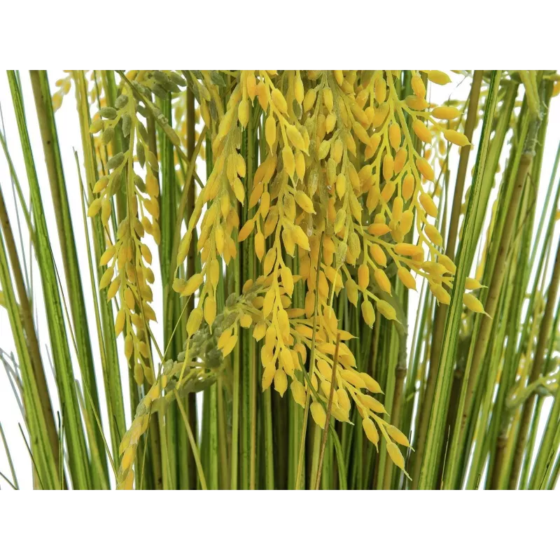 EUROPALMS Τεχνητή δέσμη καλαμιού, 118 cm 82600136