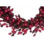 EUROPALMS Στεφάνι Mixed Berry 46cm 83500502