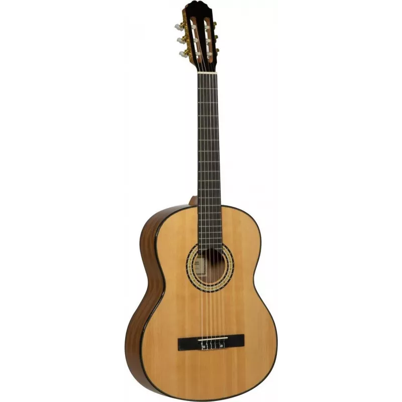 DIMAVERY AC-310 Κλασική κιθάρα, Έλατο 26241012