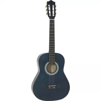 DIMAVERY AC-303 Κλασική κιθάρα 3/4 Μπλε 26242032