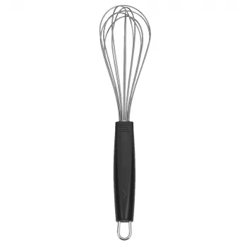 Lurch TANGO Αυγοδάρτης, Ανοξείδωτο ατσάλι, 27 cm, Ασημί 230040
