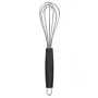 Lurch TANGO Αυγοδάρτης, Ανοξείδωτο ατσάλι, 27 cm, Ασημί 230040