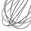 Lurch TANGO Αυγοδάρτης, Ανοξείδωτο ατσάλι, 27 cm, Ασημί 230040