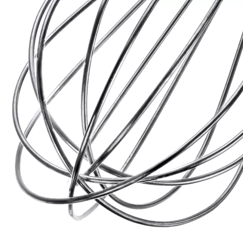 Lurch TANGO Αυγοδάρτης, Ανοξείδωτο ατσάλι, 27 cm, Ασημί 230040