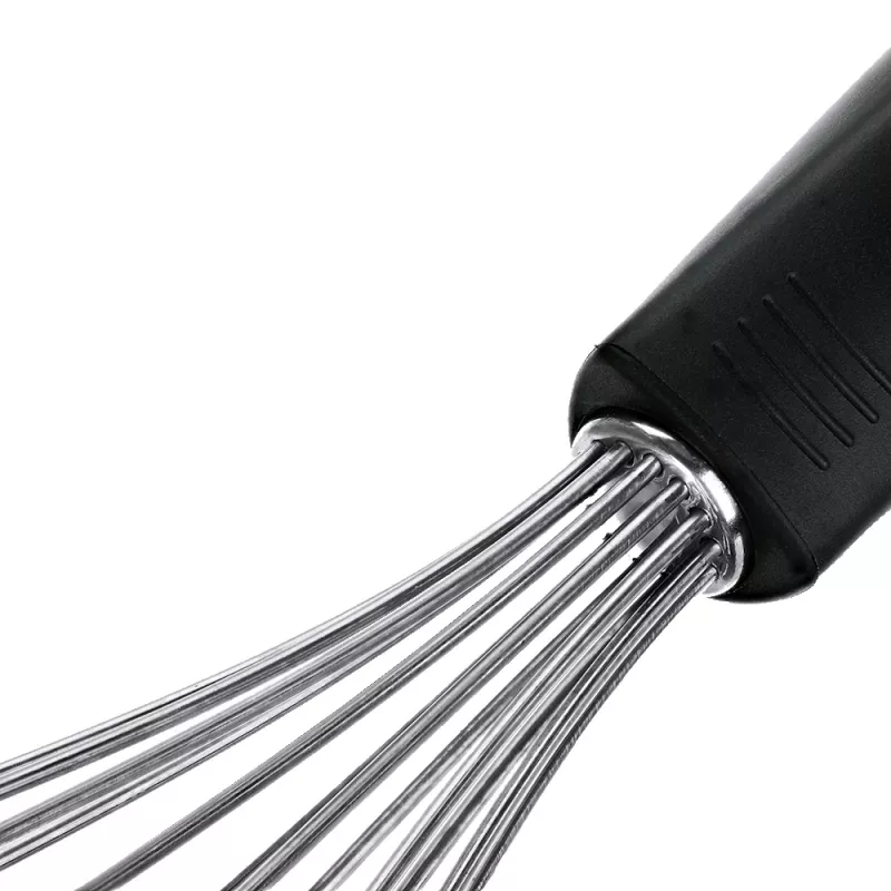 Lurch TANGO Αυγοδάρτης, Ανοξείδωτο ατσάλι, 27 cm, Ασημί 230040